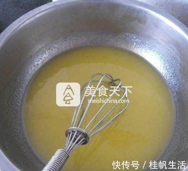 迷你芝麻酥，香酥可口，自制零添加，超简单的下午茶小点