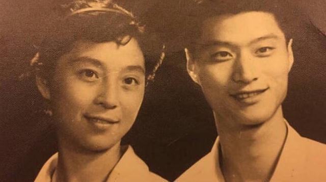 后天|“最美妈妈”火了,3岁女儿因妈妈太美不愿出门,见到爸爸我笑了