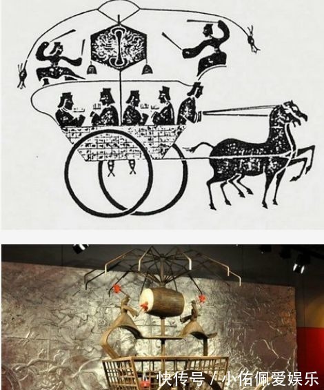 无线鼠标#古人曾穿越的证据——无线鼠标,行车记录仪都有!真相惊讶世人!