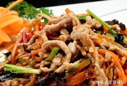 百吃不厌的家常菜，鲜香四溢，脆嫩可口，好吃特下饭，营养价值高