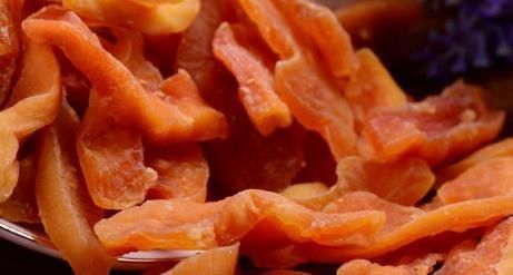 每天晚上当零嘴吃一把,湿气没了,大肚腩留了