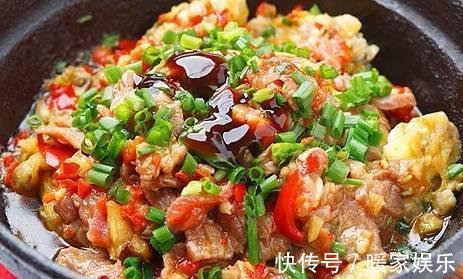 精选美食推荐花椒鸡丁,红烧排骨简易版,莲花酱肉丝的做法