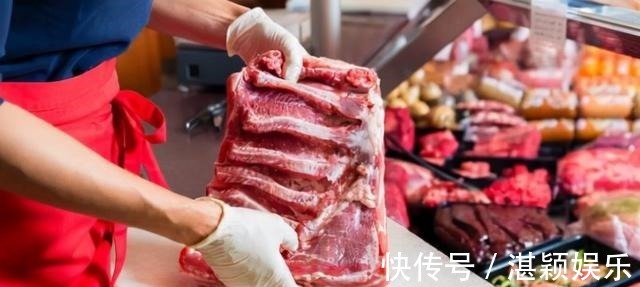 买排骨时,要分清“前排”和“后排”!二者差别很大,弄懂了再买!