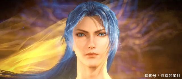 斗罗|斗罗大陆为何大家对唐三的新形象不满意看看这两个人就知道了!