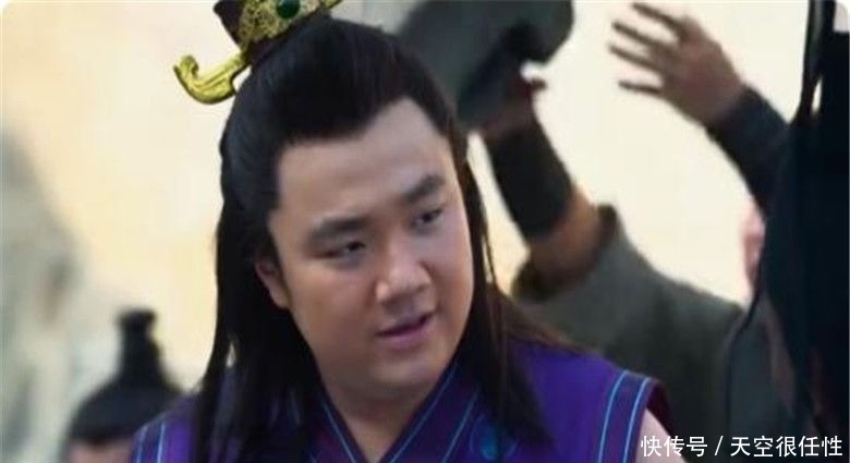 张仪|秦武王19岁登基，4年后举鼎而死，他对秦国有多大贡献？