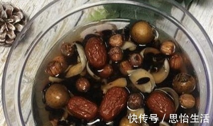 睡眠|黑豆汤一周喝二次,提高睡眠,一觉到天亮