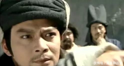 《天龙八部》里契丹部队为什么不发工资,任由士兵们“打谷草”?