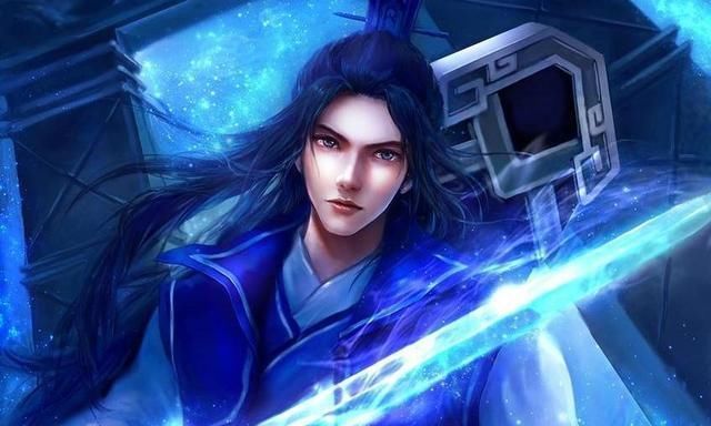 铁血#5本爽快轻松的玄幻完结小说,每一本脑洞大开,不信你全都看过