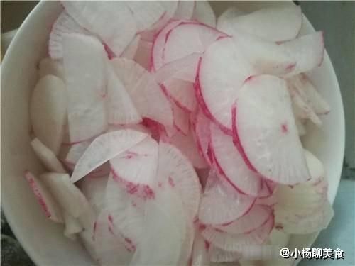 糠心萝卜|它拌一下就吃，3分钟做好，是懒人减脂菜，1个月瘦8斤，身材好