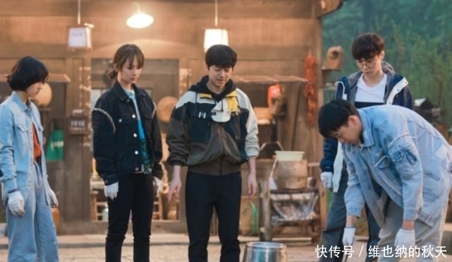 向往 杨紫坦言《向往》后, 向张艺兴要演唱会门票被拒, 理由让人笑翻