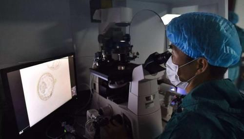 步骤|女人做“试管婴儿”很轻松?错,很煎熬,而男人却只需一个步骤