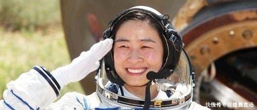 抽风机 女航天员在太空生活, 怎么保护女性“隐私” “办法”很简单!