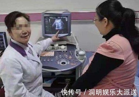 孕妇|婆婆陪孕妇去产检,医生将婆婆支开,问了一个问题,孕妈瞬间脸红