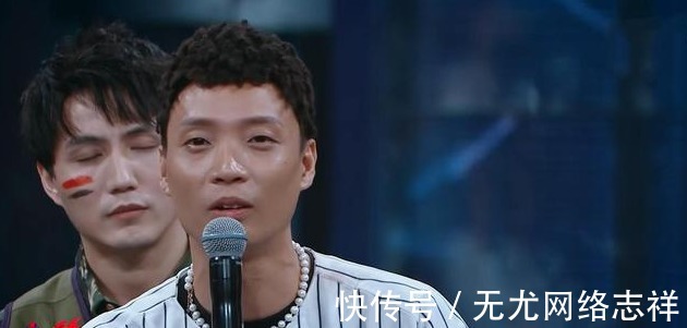 《街舞4》半决赛录制结束,肖杰再次陪跑,网友替他感到不值