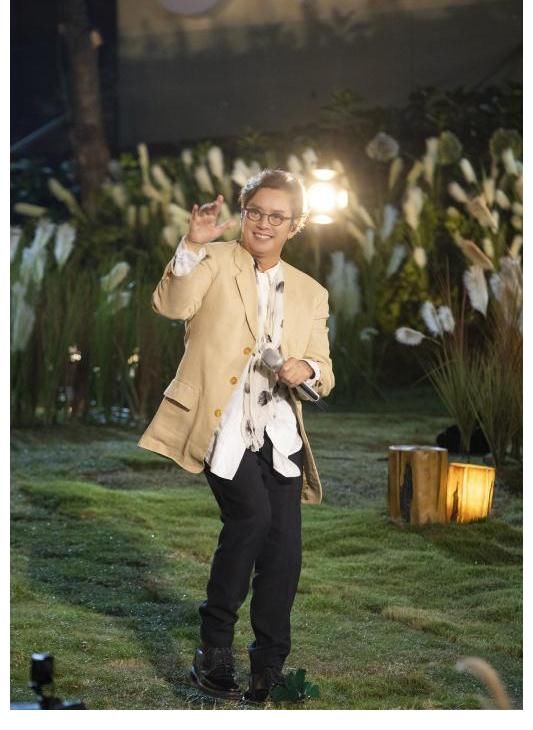 《聲入人心》團隊出新作，《時光音樂會》本周五首播