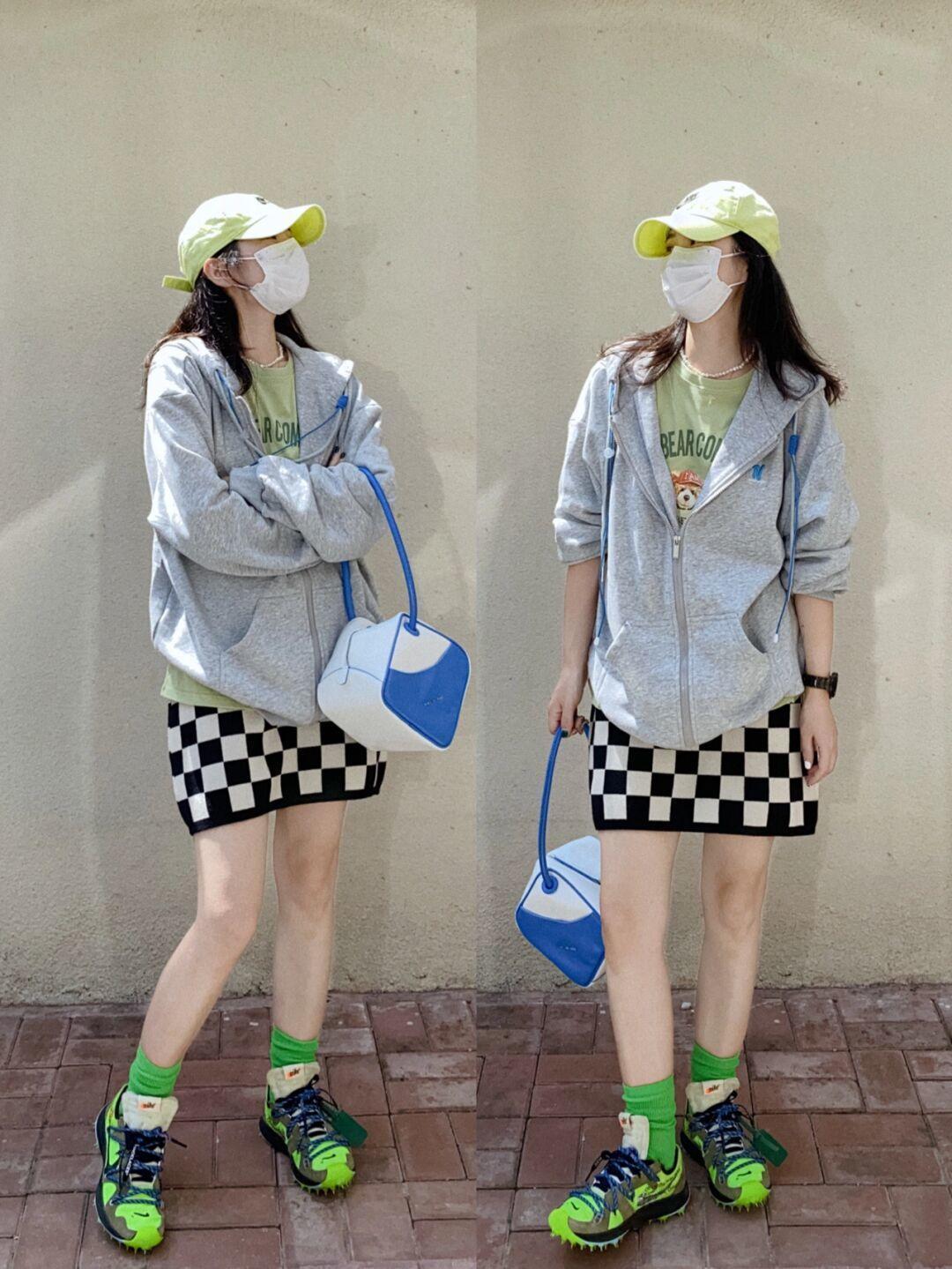 视觉效果|保暖舒适的秋季穿搭,这些时尚单品简约还不挑人,显高又温柔