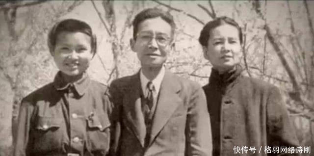 梁思成的二婚妻子:学术成就上比不过林徽因,那就编故事抹黑她