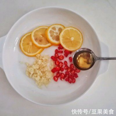 西兰花|粉丝的神仙吃法秘?无油捞汁粉丝