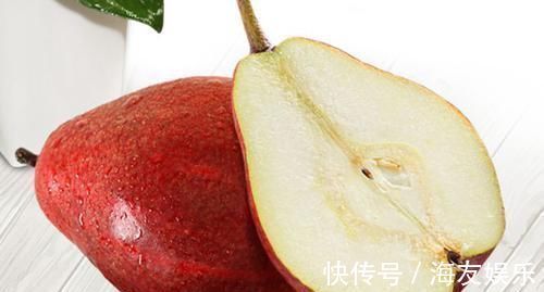 红梨|人到中年想长寿,可以多吃3种食物,改善体质,有益健康