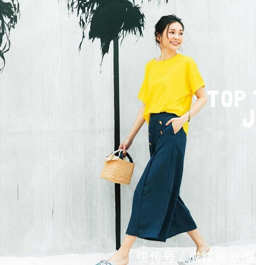 色系|精致又减龄!10组简单又百搭的配色方案,让你轻松穿出时尚魅力