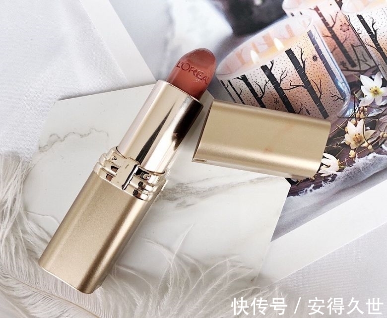 chili|素颜涂好看到窒息的口红,黄皮更显白!