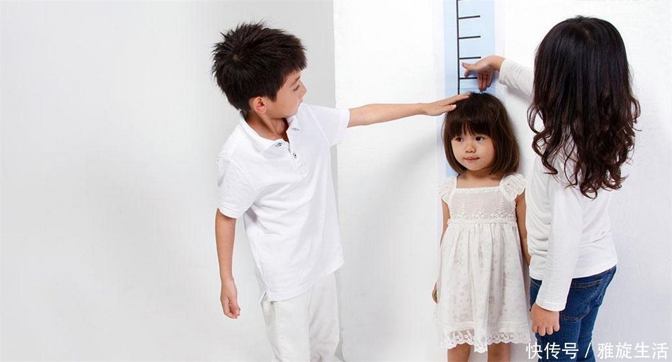 骨骼|父母身高都160，女儿长到172？医生追问下，才知下了这苦功