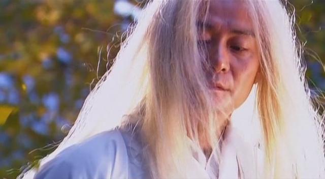 下场|金庸武侠中有一位剑圣，曾打败张三丰，却落得和卓不凡同样的下场