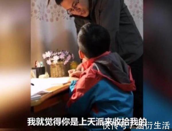 作业|孩子挨打前后的作业对比图,质量天差地别,网友:棍棒比说教管用