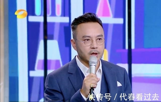 《天天向上》比快本先一步完成升級(jí)改版，只剩汪涵一人主持