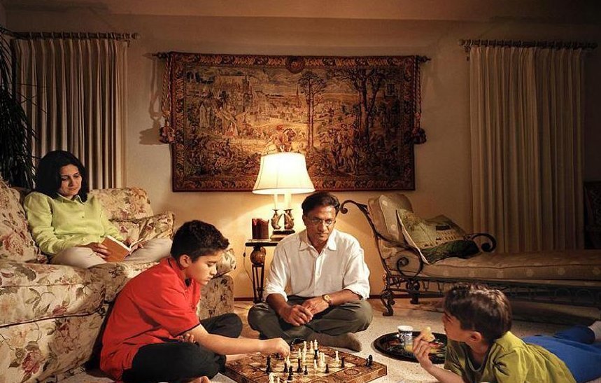 混血宝宝|中国父母生出“混血宝宝”,宝爸连续做3次鉴定,宝妈含泪说隐情