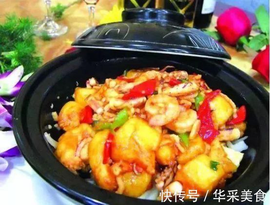 色泽|小暑过后教你几道美味诱人的家常菜，色泽诱人菜香肉嫩，味道超赞