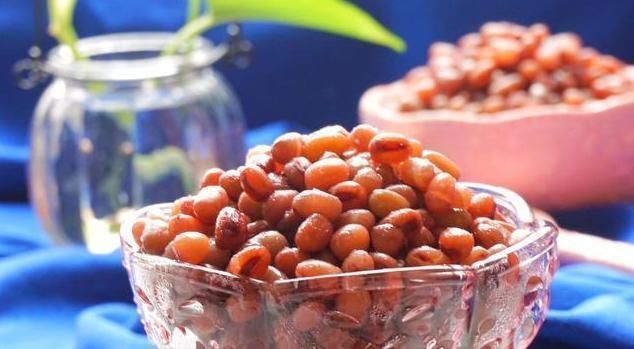 老婆|拿“它”当零食，老婆早晚吃一点，养血补气，面色红润，气质佳！