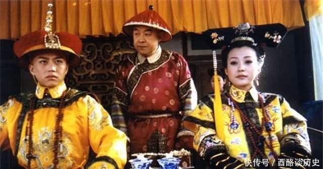 反清|吴三桂为何要反清?其实他也不想,也是被康熙所逼