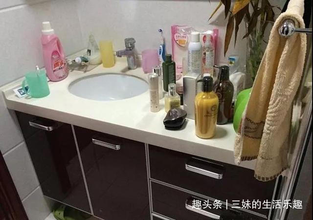 人心情|建议大家如果不差钱,尽量在卫生间添置这3件物品,幸福感更强