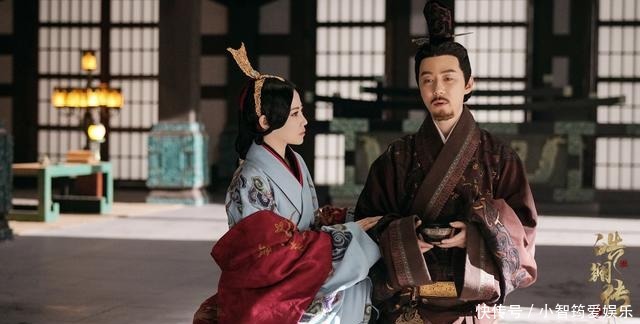 故事|论吕不韦“奇货可居”故事的商业逻辑公关之道,风投商业范本