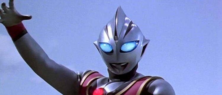 变身器|奥特曼贝利亚和邪恶迪迦的形象参考同一个人,这个奥特曼是谁