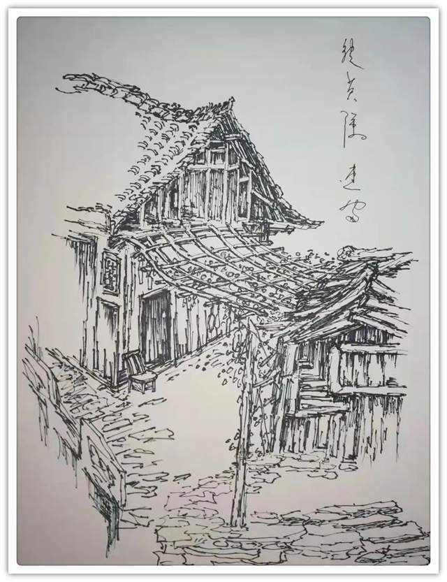 中国文化！「典范风采」鲍英强-中国书画榜样人物专刊