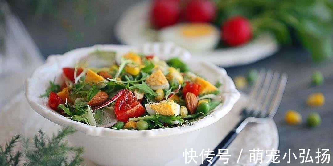 长膘|宁愿大口吃肉,建议也要少吃这4类食物,全是长膘的“增肥剂”