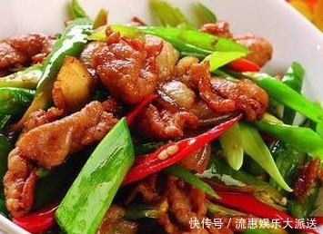 开胃|孩子点名要吃的菜,焦香微辣,开胃下饭,每一口都超过瘾!