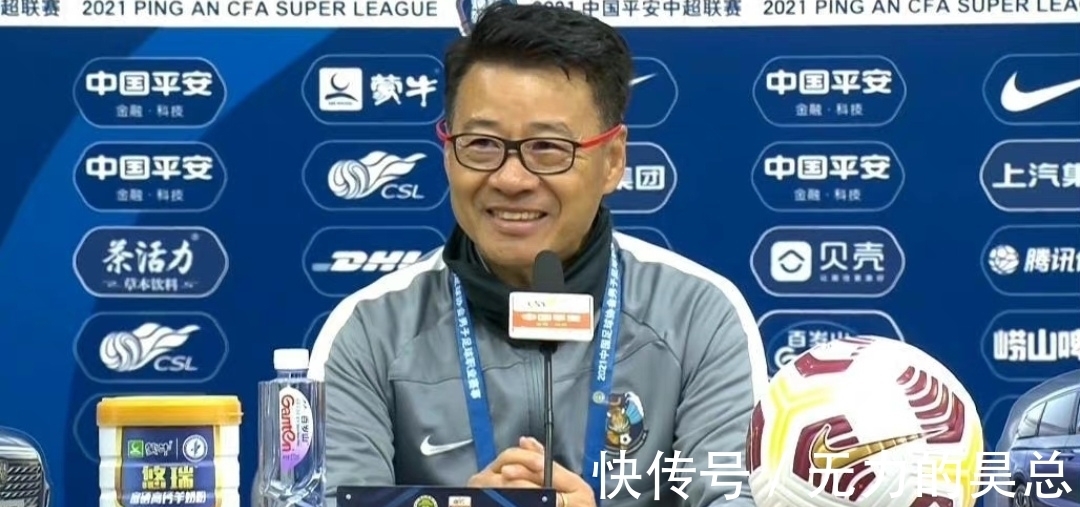 西甲|毛毅军转正无望，申花队新赛季主教练热门人选浮出水面