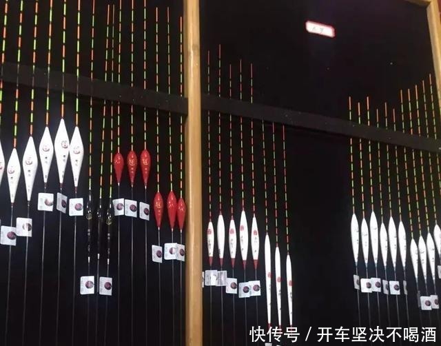 阿卢|高档浮漂怎么选大牌未必都好用,老钓友再谈买漂心得