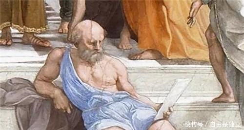 相交|他提出平行线可以相交,却受尽讥讽无人认可,死后12年被证实