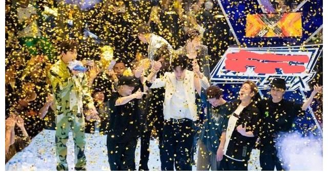 王一博作为舞者推广大使，为什么会被质疑拉胯了《这就是街舞》？