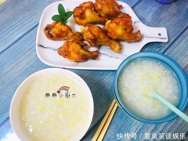 营养|晒晒我家这周早餐,荤素搭配,简单好做,营养均衡!