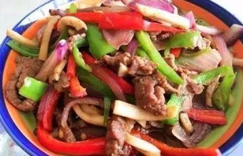  36款美味菜品分享，学做家常菜，营养又美味，让家更有味道