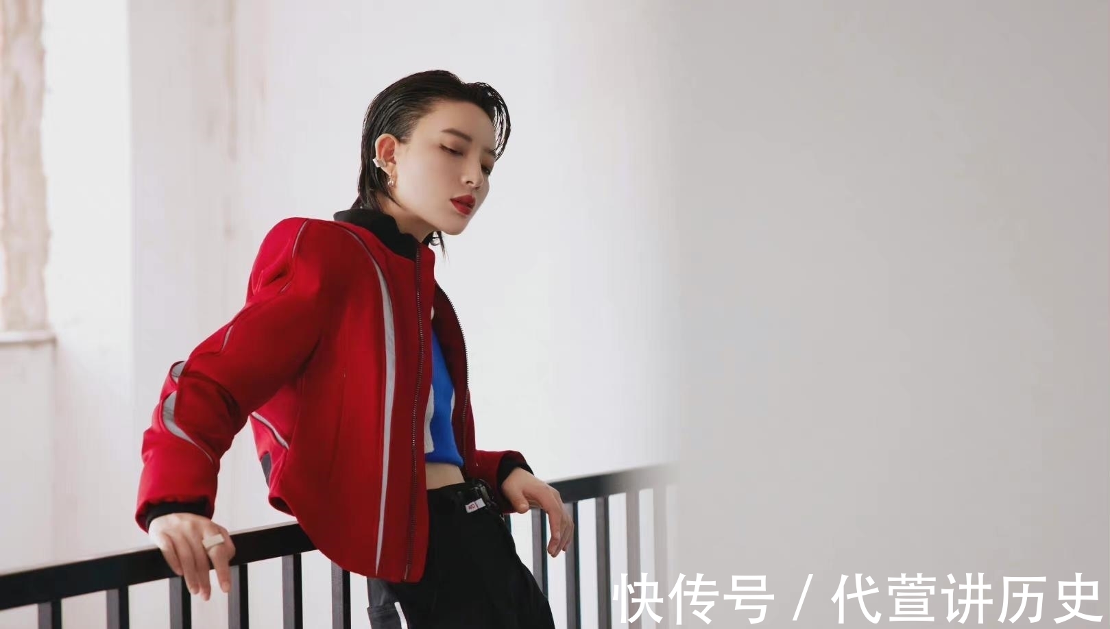 張繼科|湖南衛(wèi)視的唱跳舞臺(tái)也不給力了?是浪姐不夠名,還是女團(tuán)不夠給力