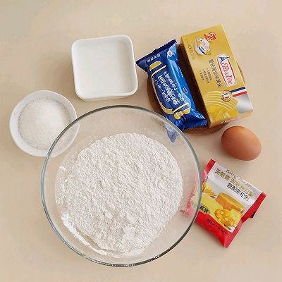 下午茶奥利奥司康