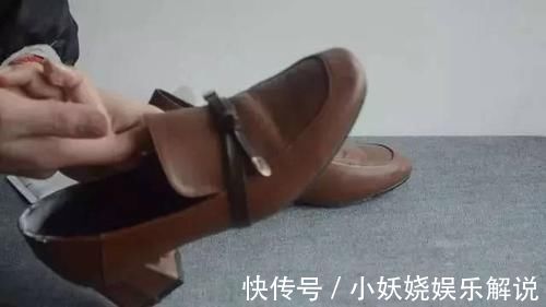 三角形 鞋子挤脚?老司机教你2招,学会后鞋子怎么穿都舒服!