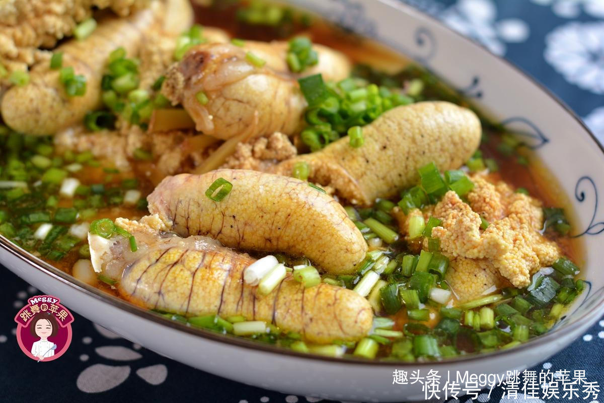 孩子|鱼身上此部位可比鱼肉营养丰富,老人吃了腰杆直,孩子吃了脑瓜灵