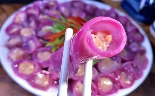 冬天，宁可不吃肉，也要吃它，既鲜美清淡又补钙，比大鱼大肉好吃